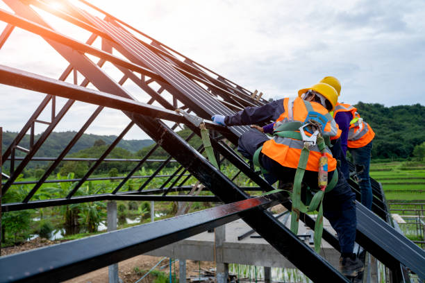 Best Shingle Roofing Installation  in Keasbey, NJ