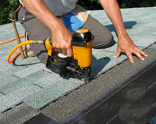 Best Roof Replacement Cost  in Keasbey, NJ