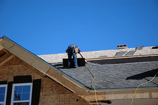 Best Roof Repair Estimates  in Keasbey, NJ
