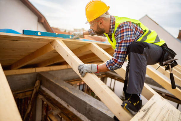 Best New Roof Installation  in Keasbey, NJ