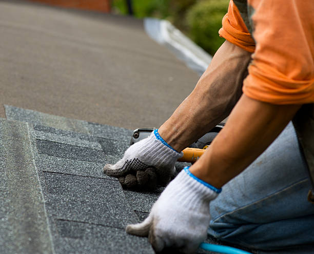 Best Residential Roofing Contractor  in Keasbey, NJ