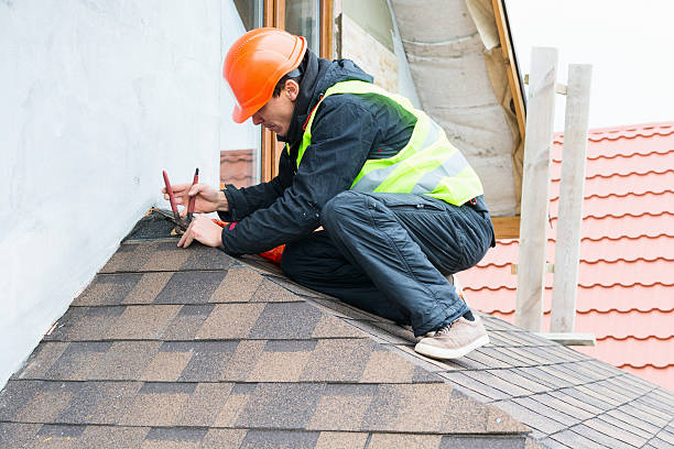 Best New Roof Installation  in Keasbey, NJ
